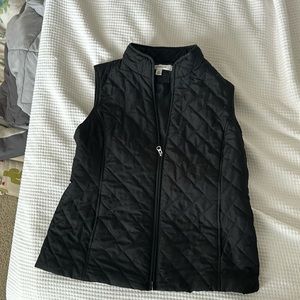 Lightweight Croft and Barrow Vest